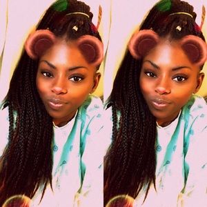 Meet your Posher, Seantique